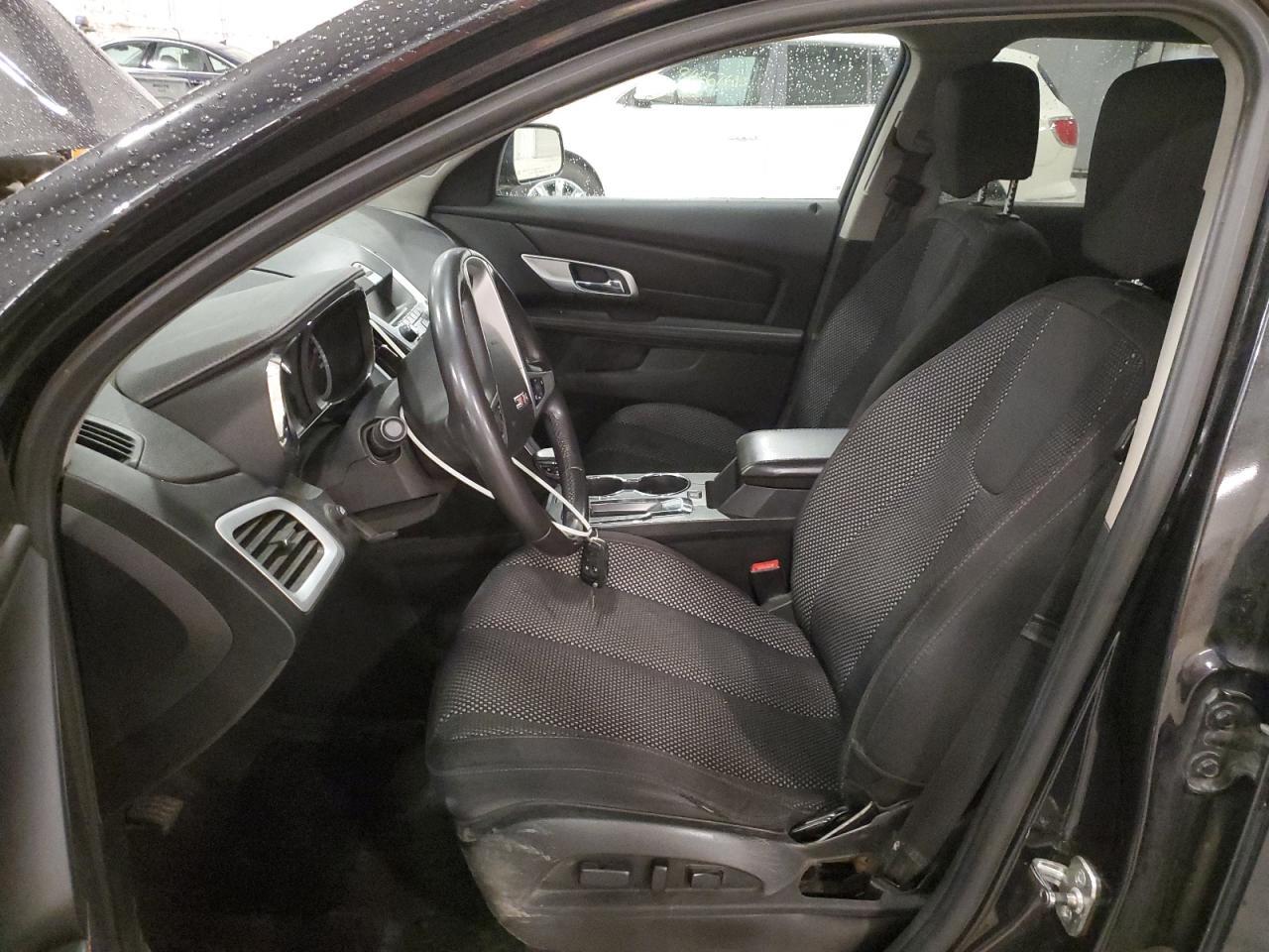 2011 GMC Terrain
