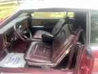 1985 BUICK Riviera