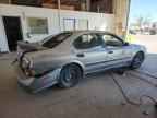 2003 NISSAN Maxima