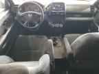 2006 HONDA CR-V