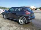 2015 NISSAN Juke