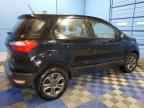 2019 FORD EcoSport