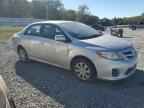 2011 TOYOTA COROLLA