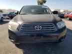 2008 TOYOTA HIGHLANDER