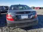 2012 MERCEDES-BENZ C-CLASS