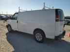 2014 CHEVROLET Express 1500