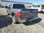 2012 CHEVROLET SILVERADO 1500