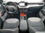 2024 FORD Maverick