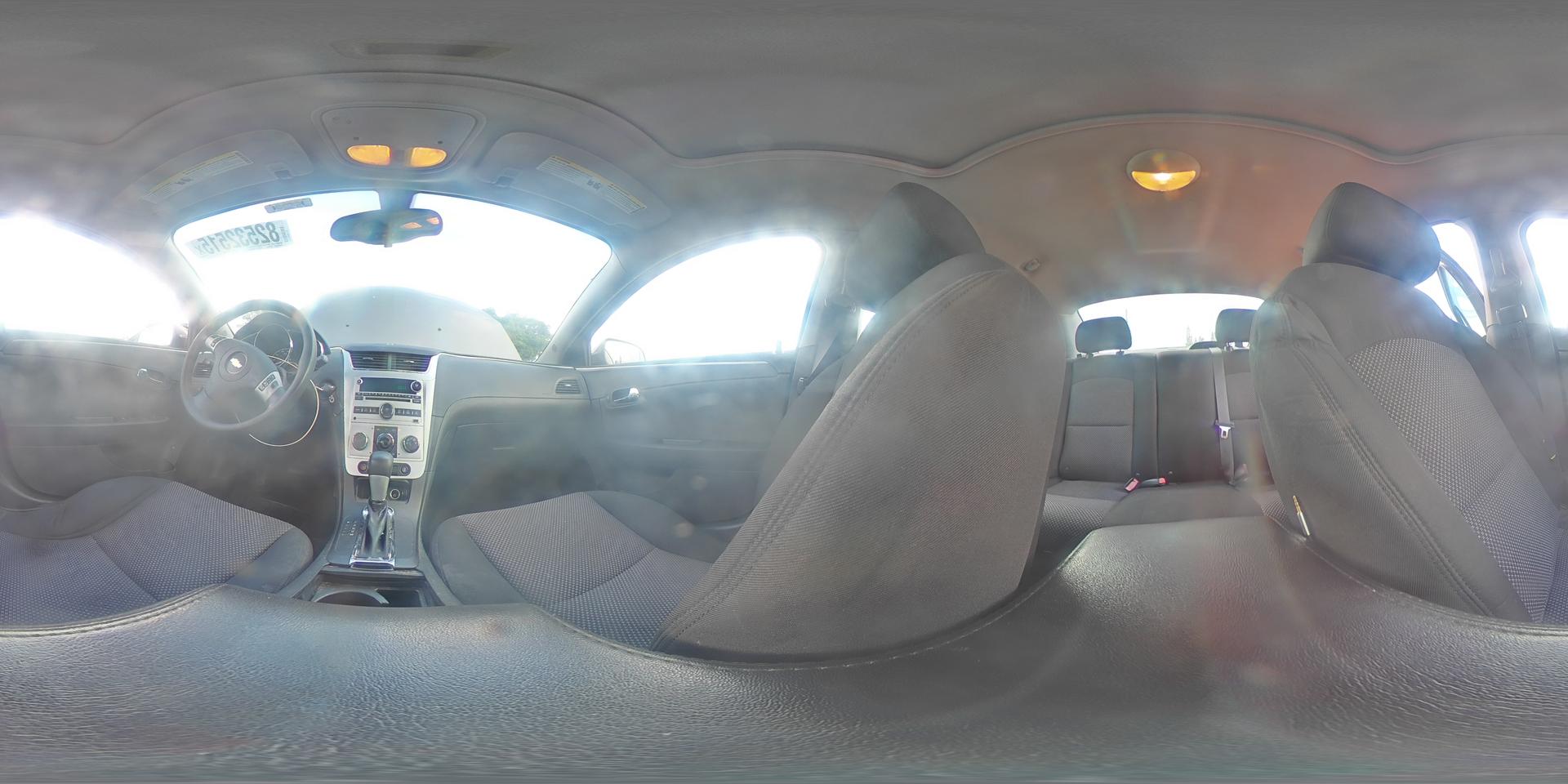 2012 CHEVROLET MALIBU