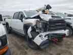 2022 GMC Sierra