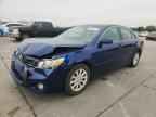 2010 TOYOTA CAMRY