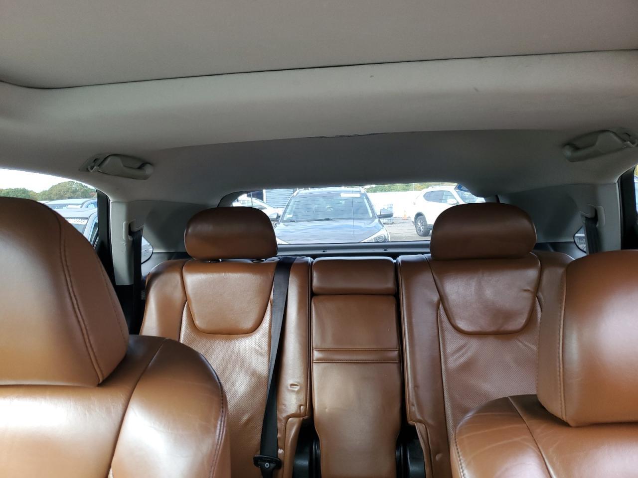 2014 LEXUS RX 350