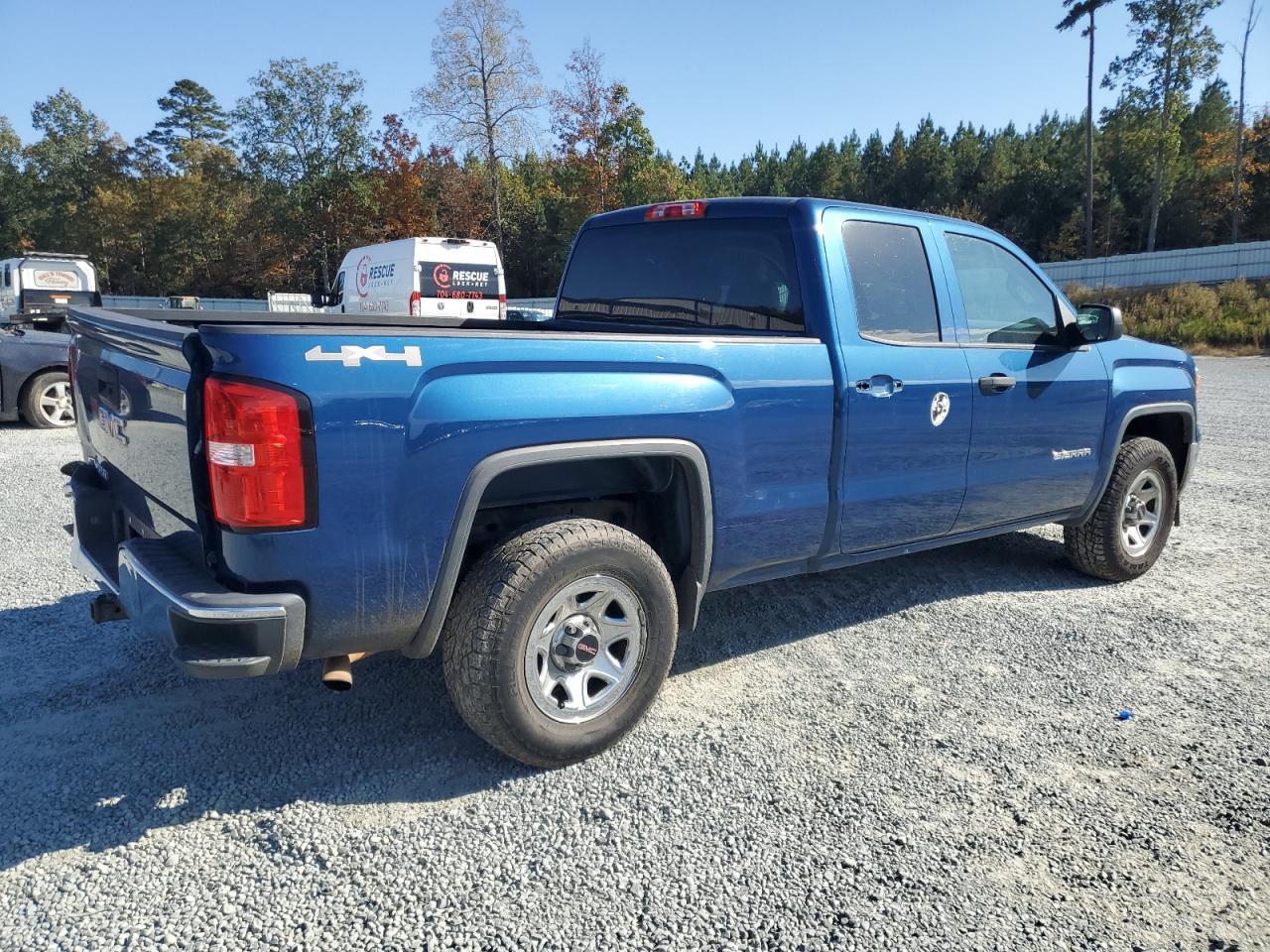 2015 GMC Sierra