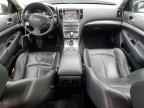 2012 INFINITI G37