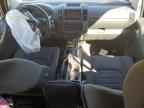 2005 NISSAN Frontier