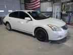 2011 NISSAN ALTIMA