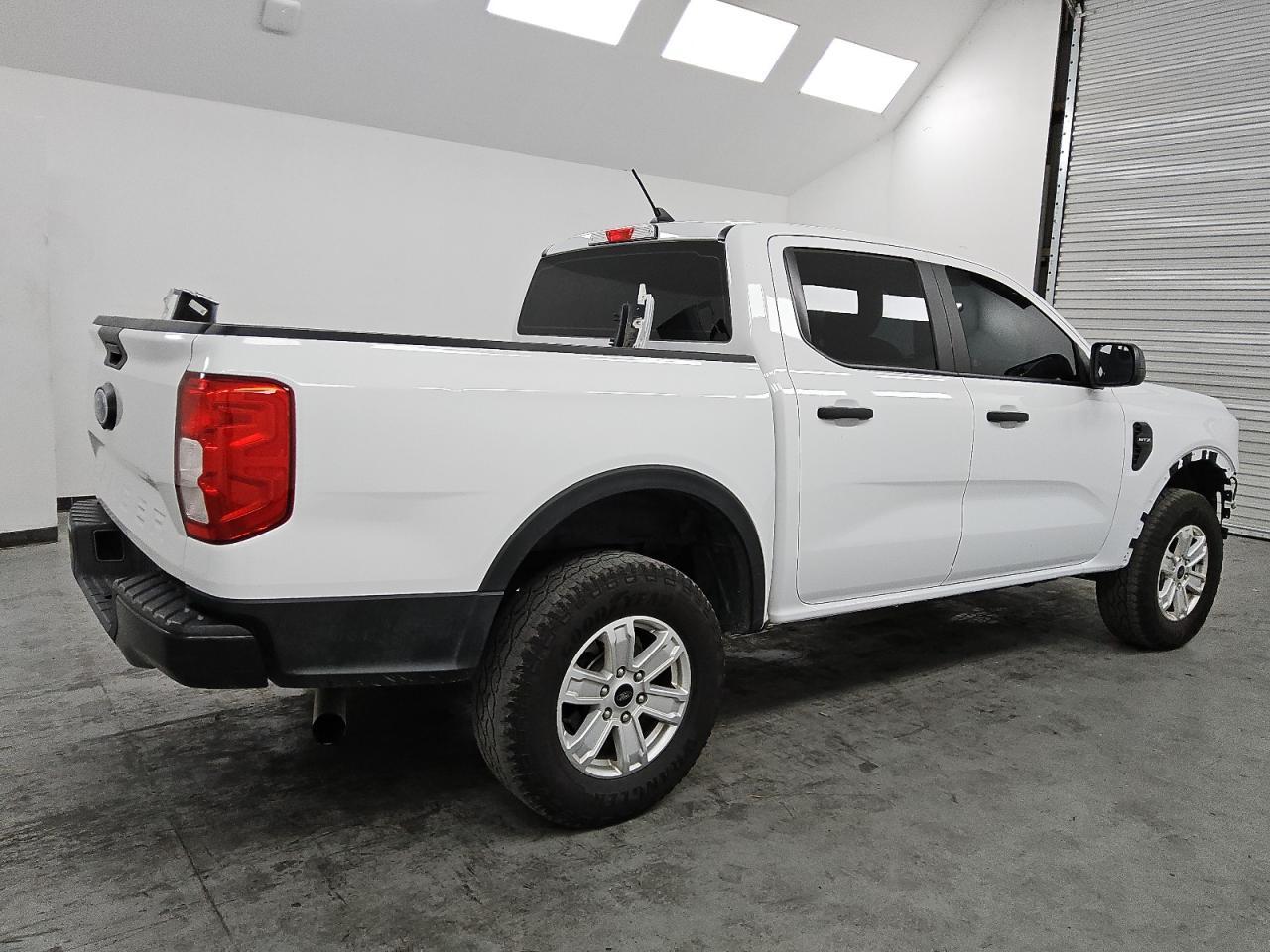2024 FORD RANGER