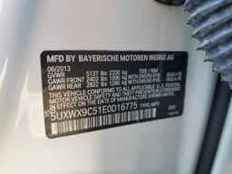 2014 BMW X3