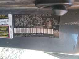 2008 TOYOTA CAMRY
