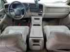 2001 CHEVROLET Tahoe