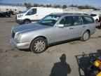 1998 MERCEDES-BENZ E 320