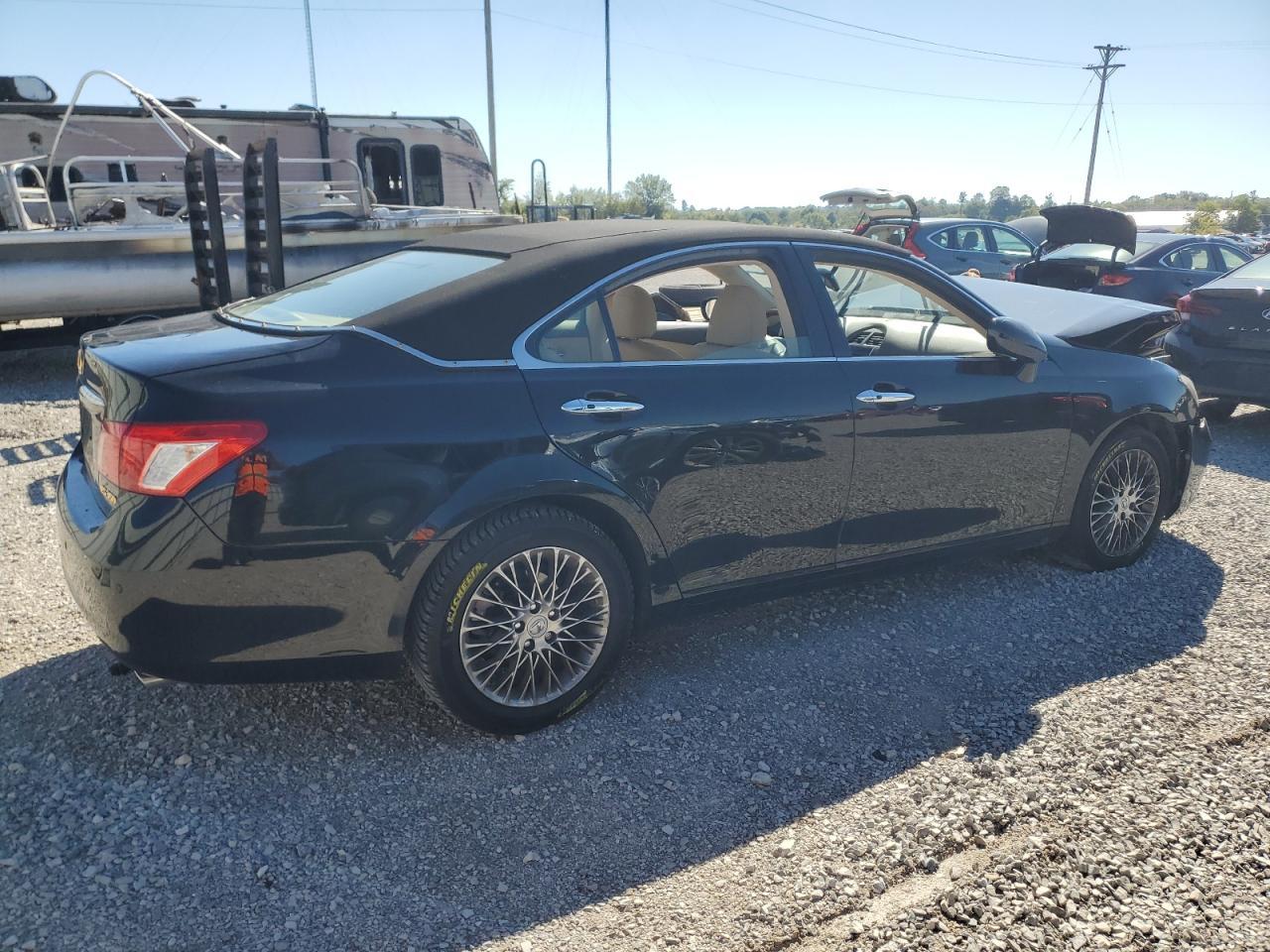 2009 LEXUS Es