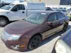 2011 FORD FUSION