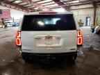 2017 CHEVROLET Tahoe