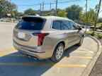 2022 CADILLAC XT6