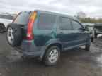 2004 HONDA CR-V