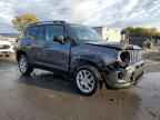 2022 JEEP Renegade