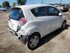 2015 CHEVROLET Spark