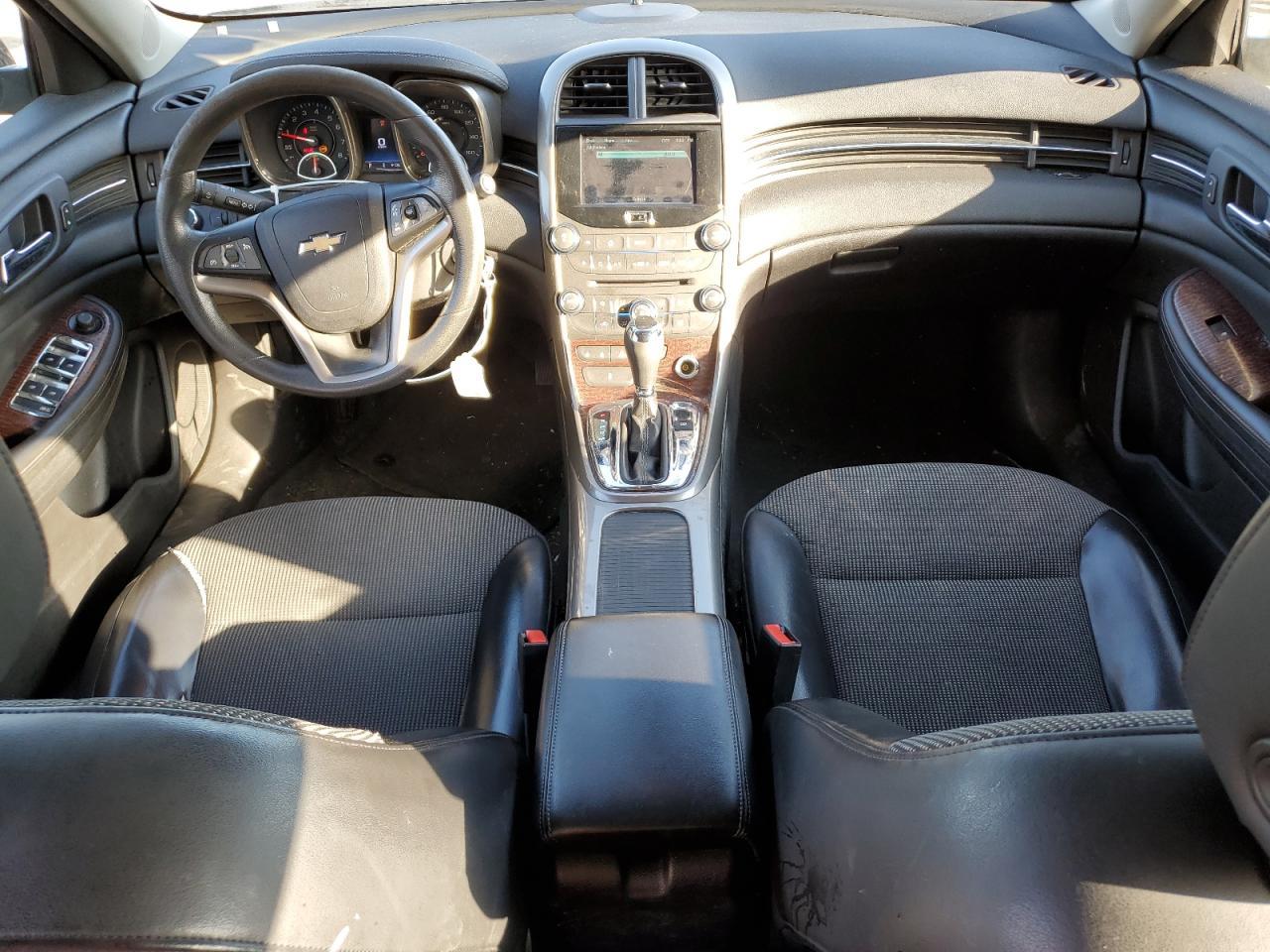 2013 CHEVROLET MALIBU