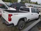 2022 CHEVROLET Silverado