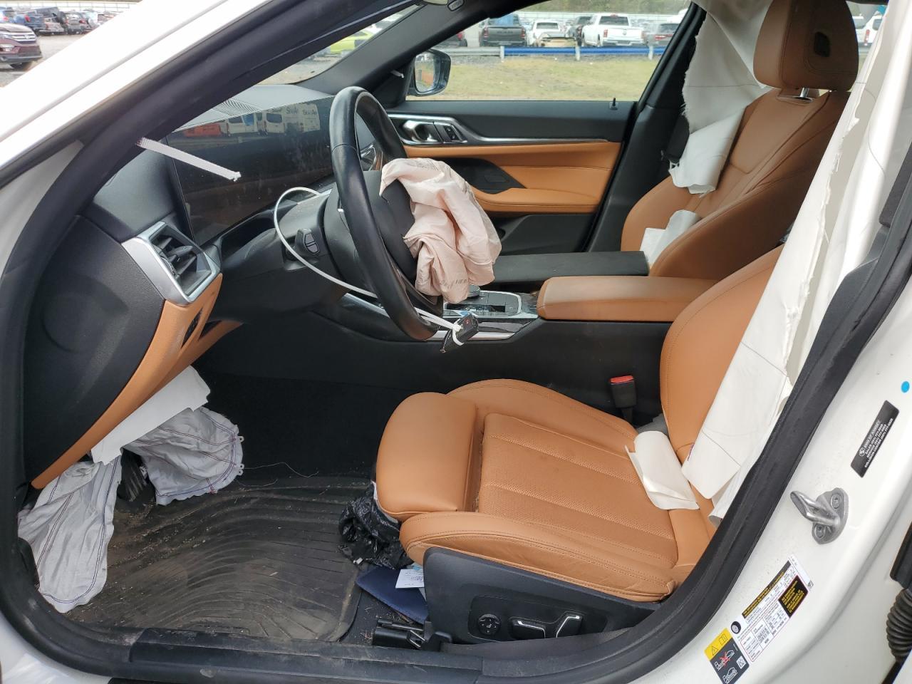 2024 BMW i4