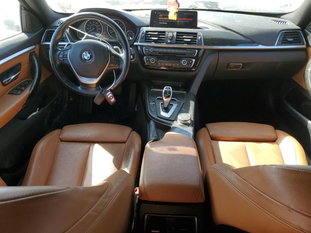 2019 BMW 4 Series