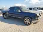 2004 CHEVROLET Silverado