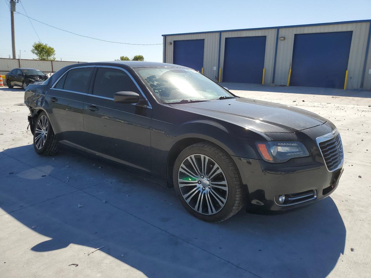 2013 CHRYSLER 300