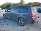 2014 DODGE GRAND CARAVAN