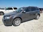 2014 DODGE JOURNEY