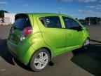 2014 CHEVROLET Spark