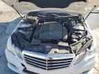2012 MERCEDES-BENZ E-Class