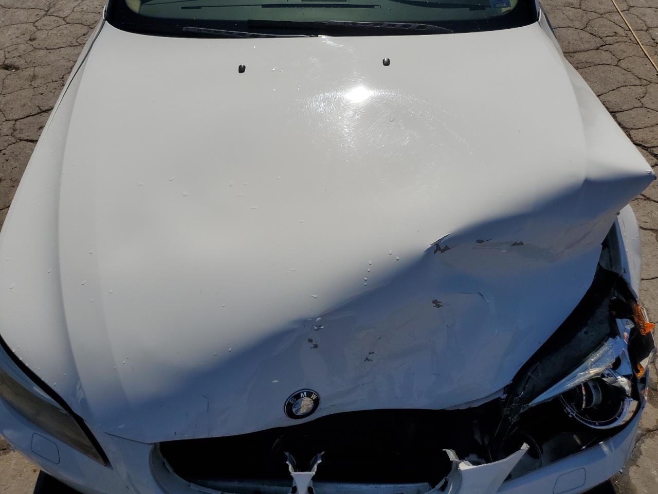 2004 BMW 5 series