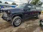 2024 CHEVROLET Silverado