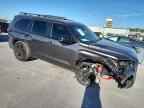 2025 TOYOTA Sequoia