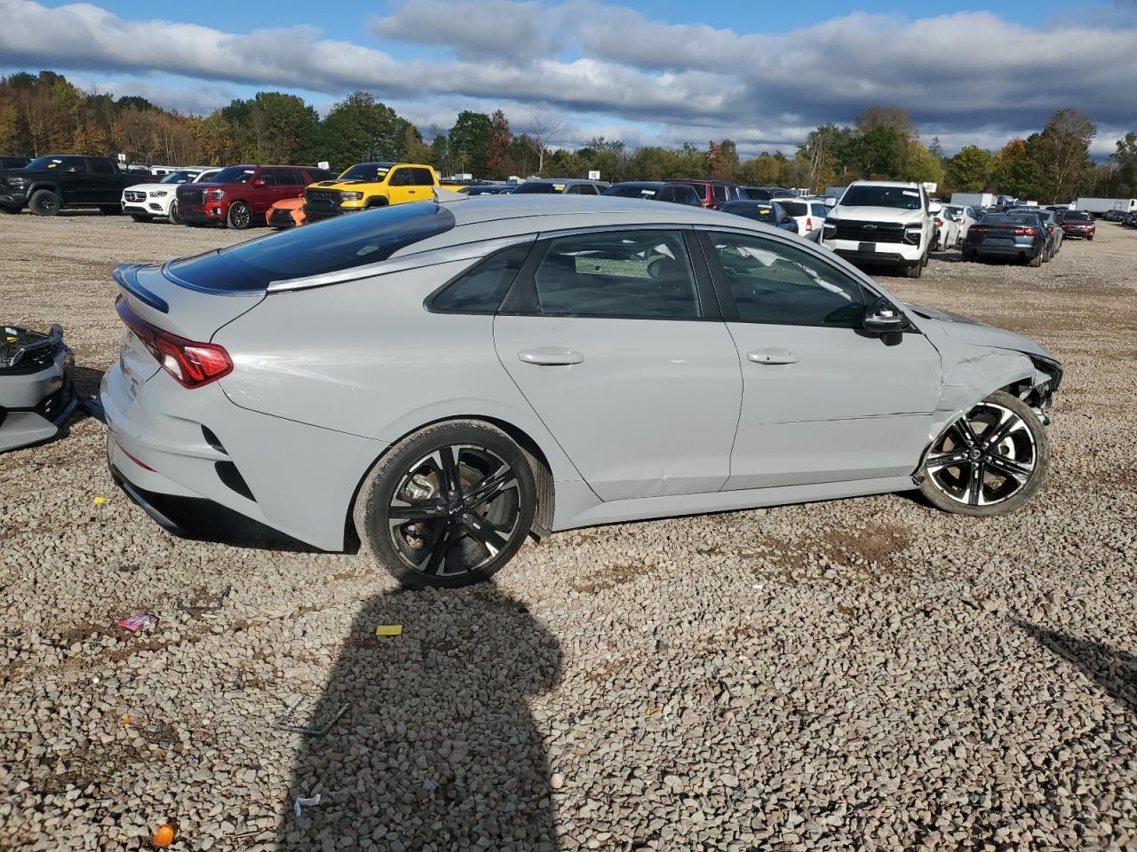 2024 KIA K5