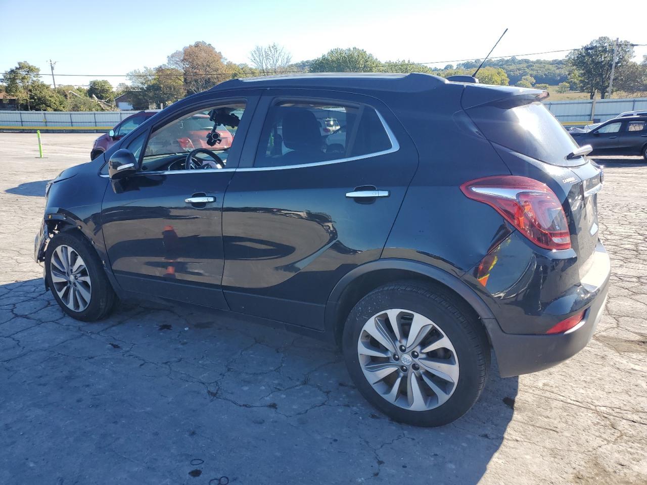 2019 BUICK ENCORE