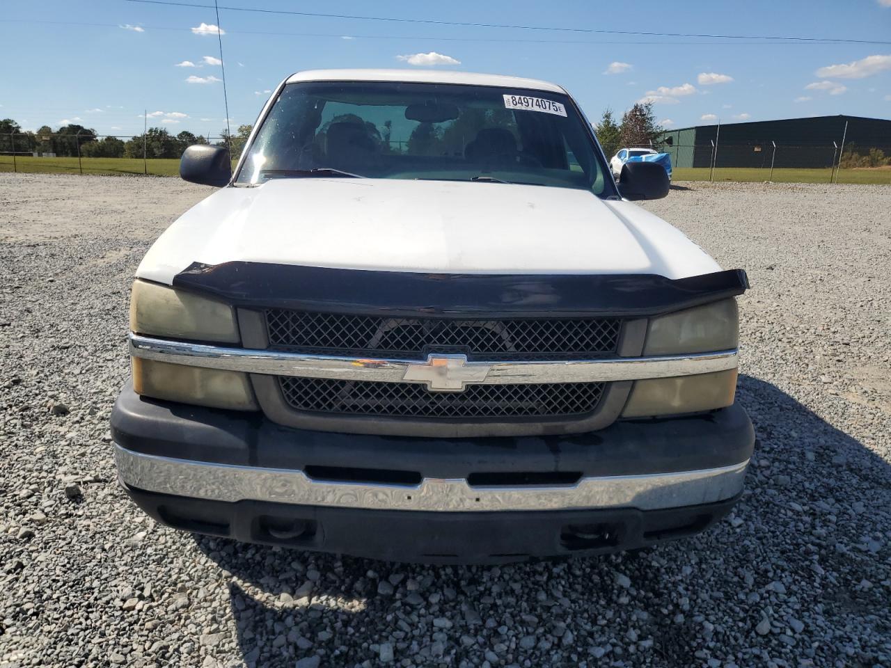 2006 CHEVROLET Silverado