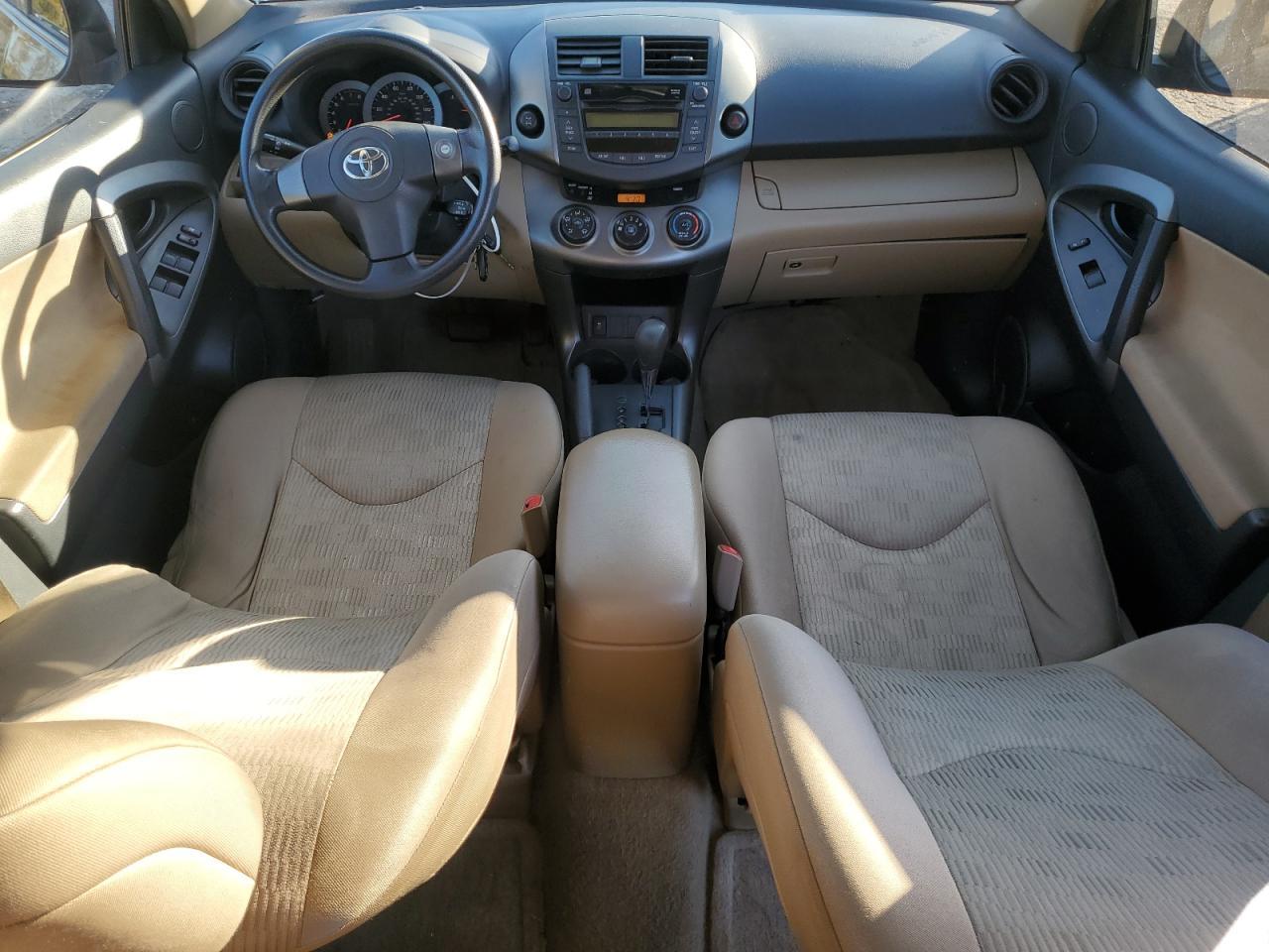 2011 TOYOTA RAV4