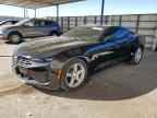 2019 CHEVROLET Camaro